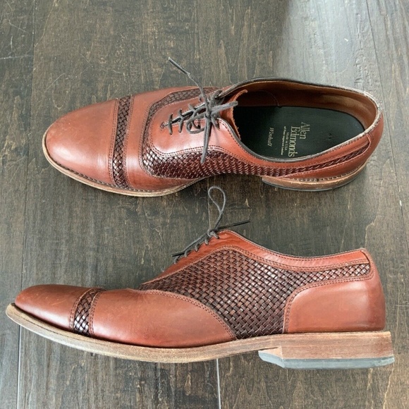 allen edmonds winhall